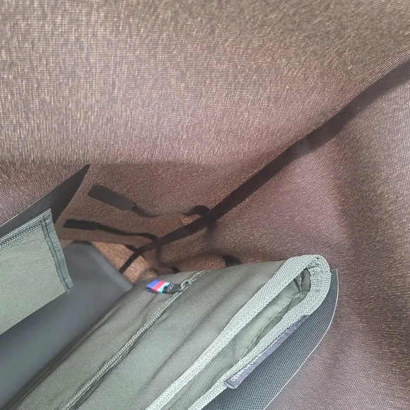 GOT BAG - ROLLTOP Backpack, Hiking & Travel with a 15" Laptop Sleeve, Eco... - Picture 14 of 15